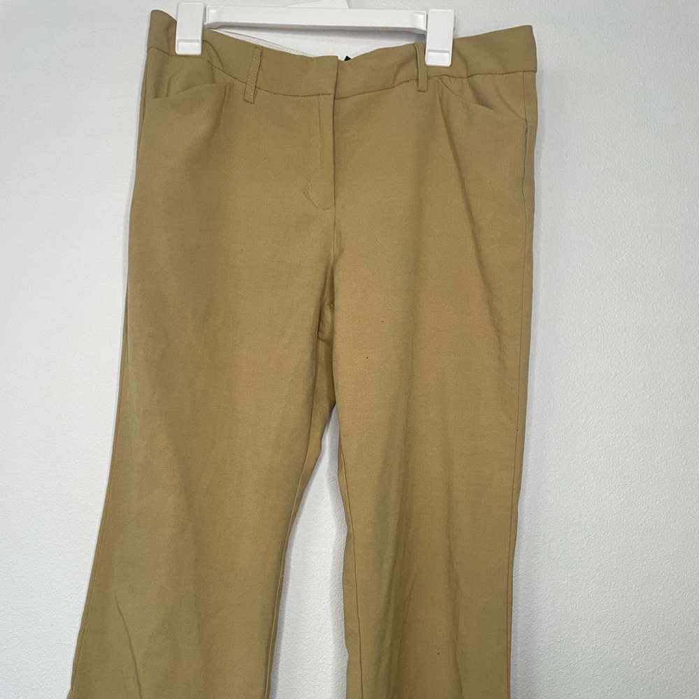 Steve & Barry’s Pantsuit
